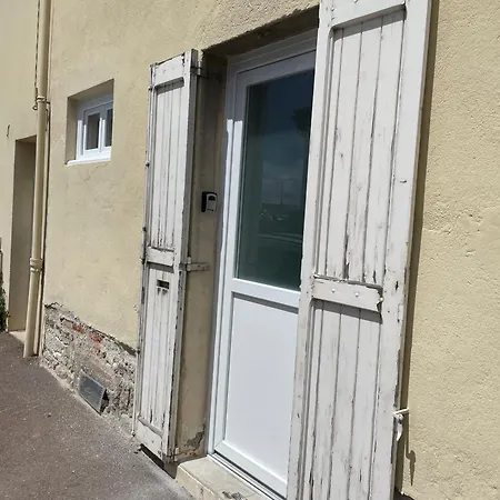 Le Cocon Forézien - Emplacement Idéal&charme Irrésistible Appartamento