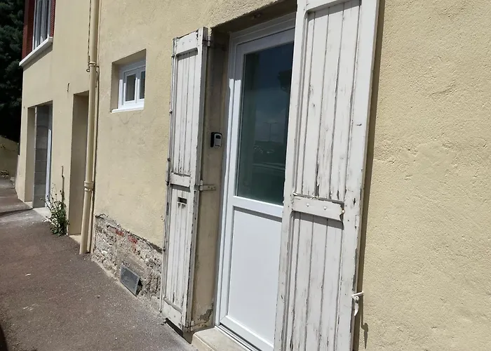 Le Cocon Forézien - Emplacement Idéal&charme Irrésistible Appartamento
